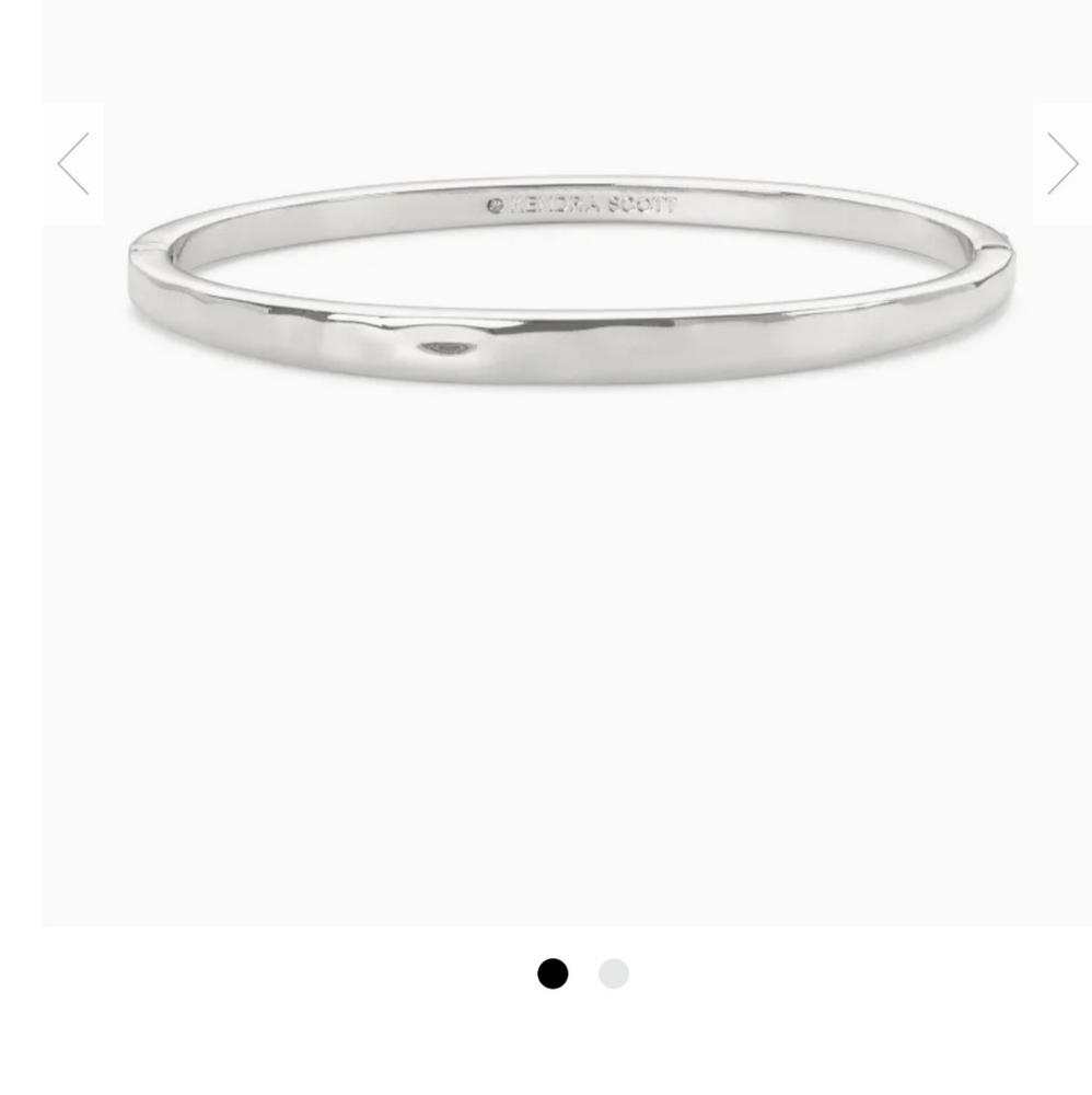 Kendra Scott Bangle Bracelet